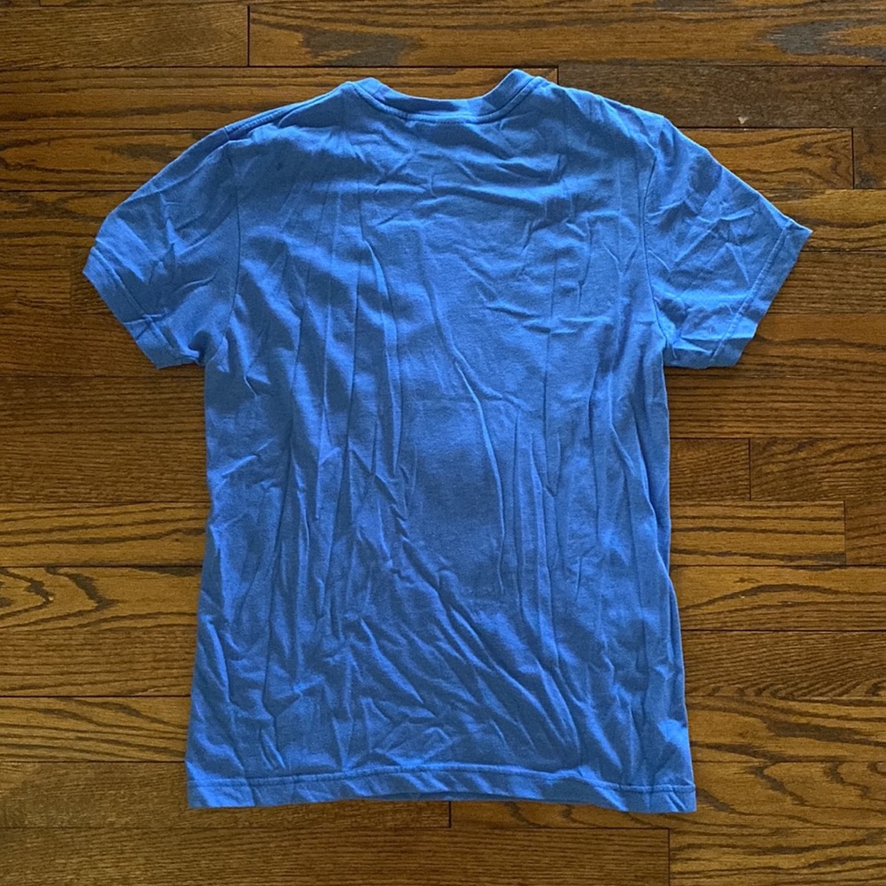 Duke Logo Tee - Picture 2 of 3